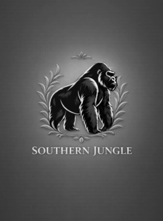 SOUTHERN JUNGLE logo