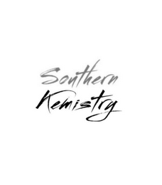 SOUTHERN KEMISTRY logo