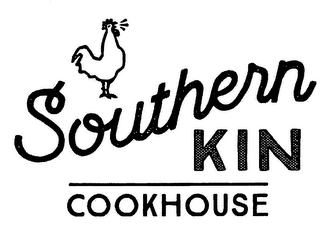 SOUTHERN KIN COOKHOUSE logo
