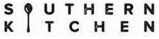 SOUTHERN KITCHEN logo