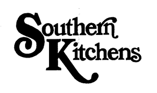 SOUTHERN KITCHENS logo