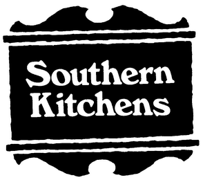SOUTHERN KITCHENS logo