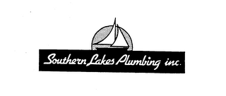SOUTHERN LAKES PLUMBING INC.