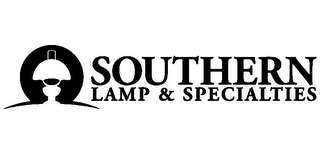 SOUTHERN LAMP & SPECIALTIES logo