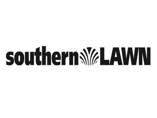 SOUTHERN LAWN logo