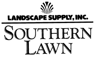 SOUTHERN LAWN LANDSCAPE SUPPLY, INC. logo