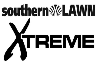 SOUTHERN LAWN XTREME logo