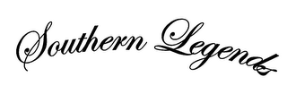 SOUTHERN LEGENDS logo