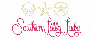 SOUTHERN LILLY LADY logo