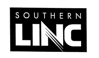SOUTHERN LINC logo