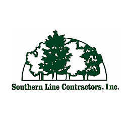 SOUTHERN LINE CONTRACTORS, INC. logo