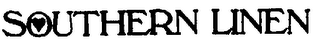 SOUTHERN LINEN logo