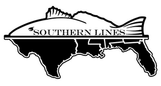 SOUTHERN LINES logo