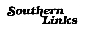 SOUTHERN LINKS logo