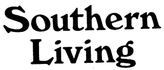 SOUTHERN LIVING logo