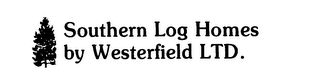 SOUTHERN LOG HOMES BY WESTERFIELD LTD. logo