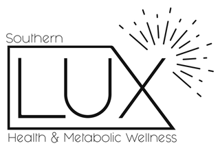 SOUTHERN LUX HEALTH & METABOLIC WELLNESS logo