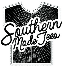 SOUTHERN MADE TEES logo