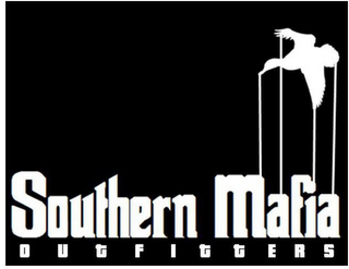 SOUTHERN MAFIA OUTFITTERS logo