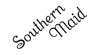 SOUTHERN MAID logo