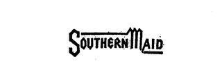 SOUTHERN MAID logo