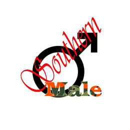SOUTHERN MALE logo
