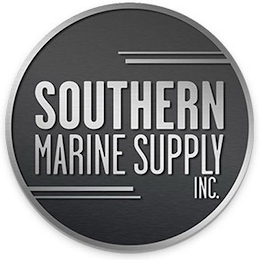 SOUTHERN MARINE SUPPLY INC. logo