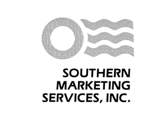 SOUTHERN MARKETING SERVICES, INC. logo