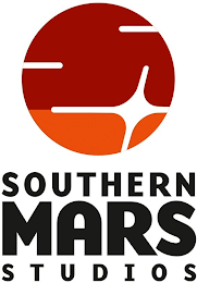 SOUTHERN MARS STUDIOS logo