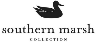 SOUTHERN MARSH COLLECTION logo