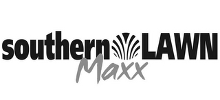 SOUTHERN MAXX LAWN logo