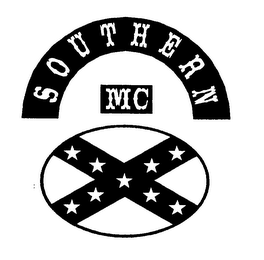 SOUTHERN MC logo