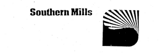SOUTHERN MILLS logo