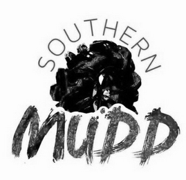 SOUTHERN MUDD logo