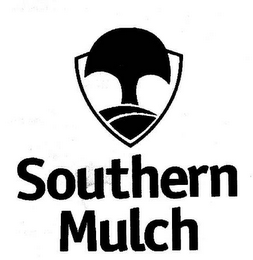 SOUTHERN MULCH logo