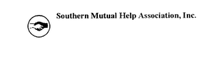 SOUTHERN MUTUAL HELP ASSOCIATION INC. logo