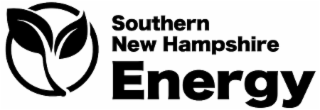 SOUTHERN NEW HAMPSHIRE ENERGY logo