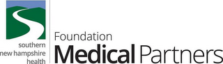 SOUTHERN NEW HAMPSHIRE HEALTH FOUNDATION MEDICAL PARTNERS logo