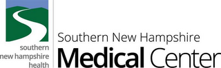 SOUTHERN NEW HAMPSHIRE HEALTH SOUTHERN NEW HAMPSHIRE MEDICAL CENTER logo