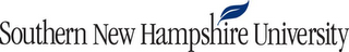 SOUTHERN NEW HAMPSHIRE UNIVERSITY logo