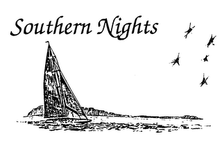 SOUTHERN NIGHTS logo