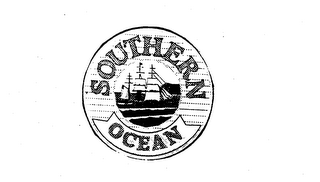 SOUTHERN OCEAN logo