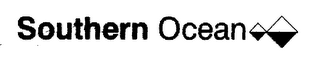 SOUTHERN OCEAN logo