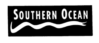 SOUTHERN OCEAN logo