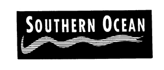 SOUTHERN OCEAN logo