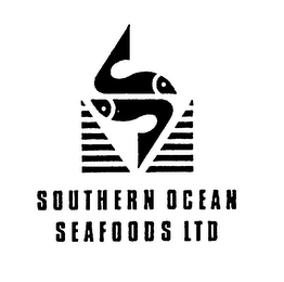 SOUTHERN OCEAN SEAFOODS LTD logo