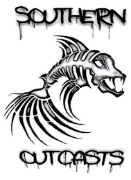 SOUTHERN OUTCASTS logo
