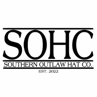 SOUTHERN OUTLAW HAT CO. logo