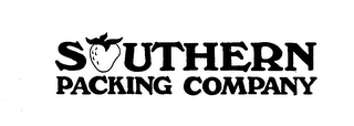 SOUTHERN PACKING COMPANY logo