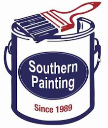SOUTHERN PAINTING SINCE 1989 logo